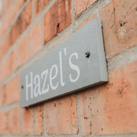 莱斯顿Hazel'S别墅 外观 照片